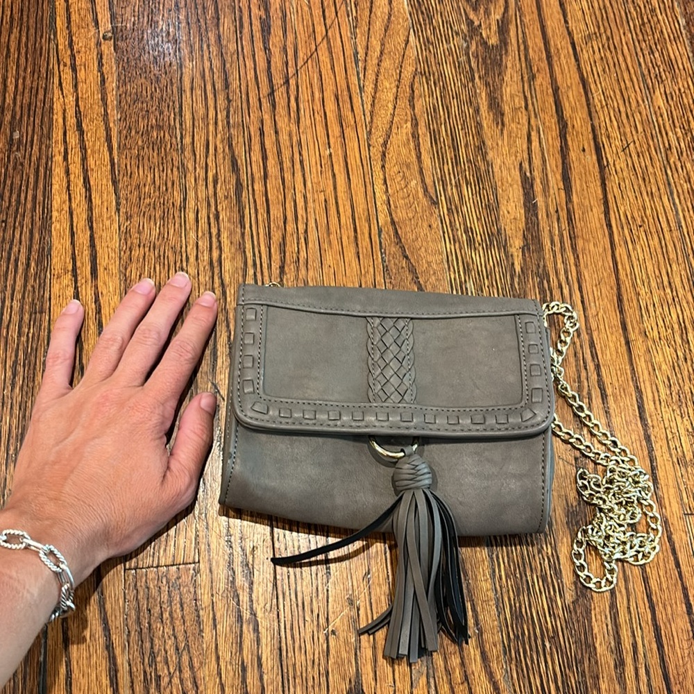 Small crossbody - Picture 2 of 5